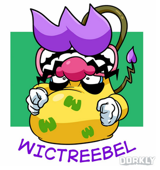 Illustration for article titled Wario Turns Pokémon Into Evil Little Creatures